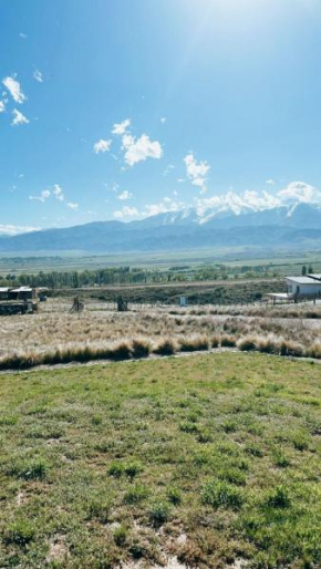Casa Pradera de los Andes